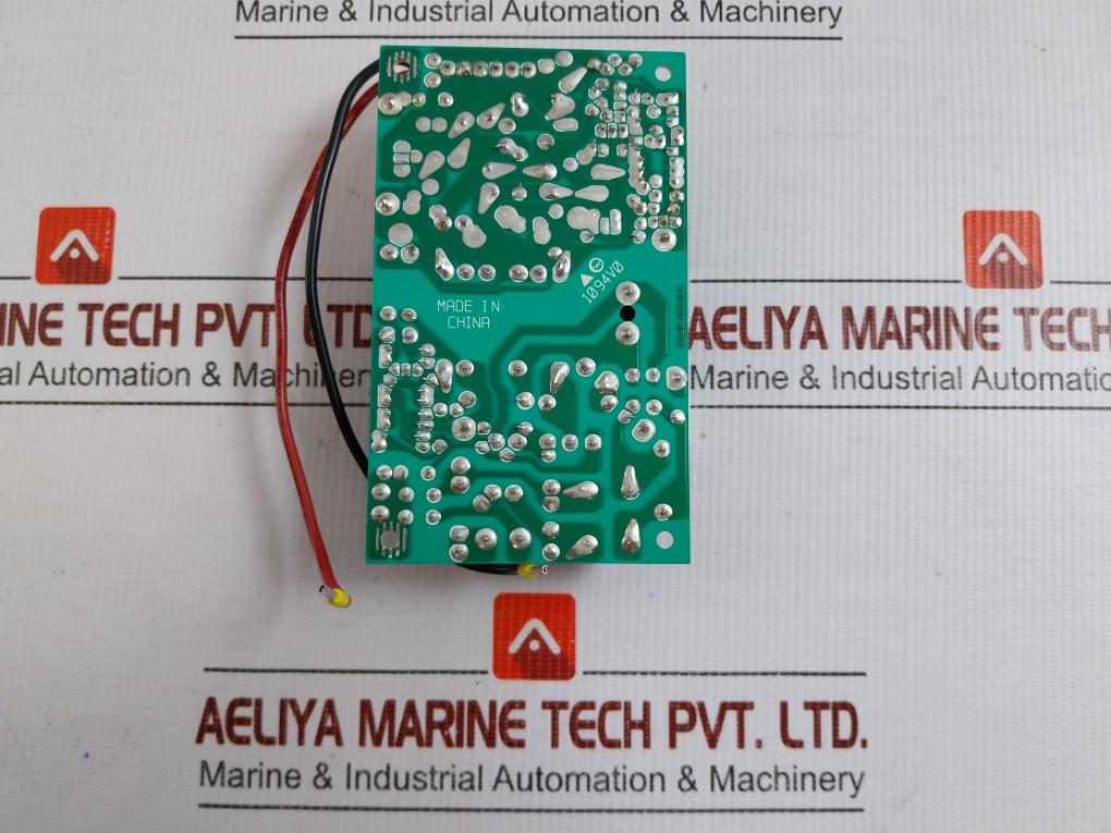 Nfs40-7624J Ac-dc Switching Power Supply 50/60Hz Artesyn