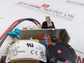 Nfs40-7624J Ac-dc Switching Power Supply 50/60Hz Artesyn