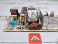 Nfs40-7624J Ac-dc Switching Power Supply 50/60Hz Artesyn