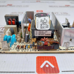 Nfs40-7624J Ac-dc Switching Power Supply 50/60Hz Artesyn