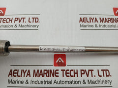 Nft-206 Temperature Sensor Gme L-215, D-12, T-3/4 Npt = Mm