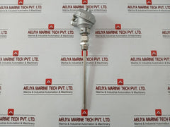 Nft-206 Temperature Sensor Gme L-215, D-12, T-3/4 Npt = Mm