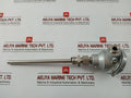 Nft-206 Temperature Sensor Gme L-215, D-12, T-3/4 Npt = Mm