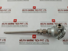 Nft-206 Temperature Sensor Gme L-215, D-12, T-3/4 Npt = Mm