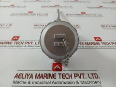Nft-206 Temperature Sensor Gme L-215, D-12, T-3/4 Npt = Mm