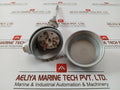 Nft-206 Temperature Sensor Gme L-215, D-12, T-3/4 Npt = Mm