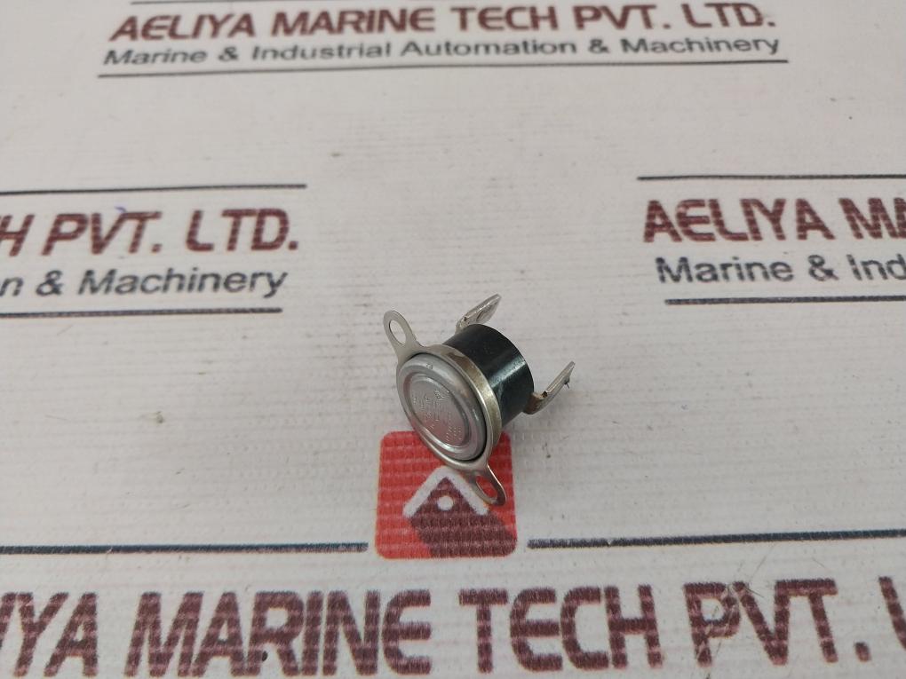 NGT 03EN Thermostat Switch