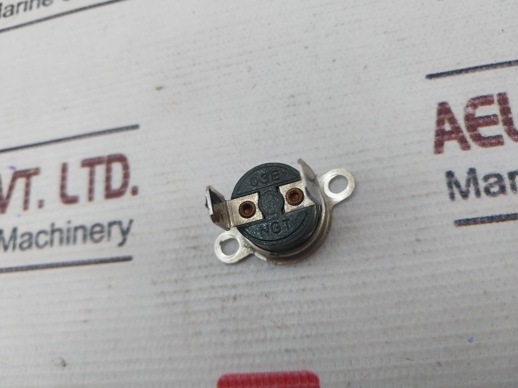 NGT 03EN Thermostat Switch