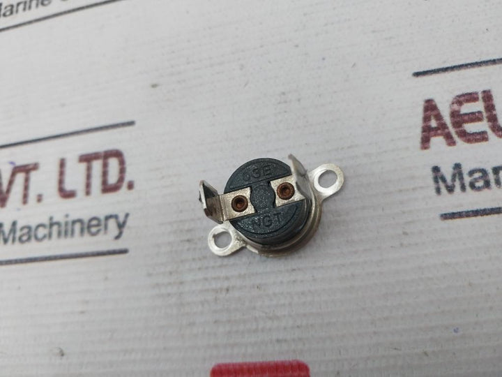 NGT 03EN Thermostat Switch