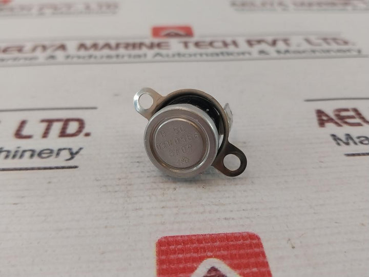 NGT 03EN Thermostat Switch