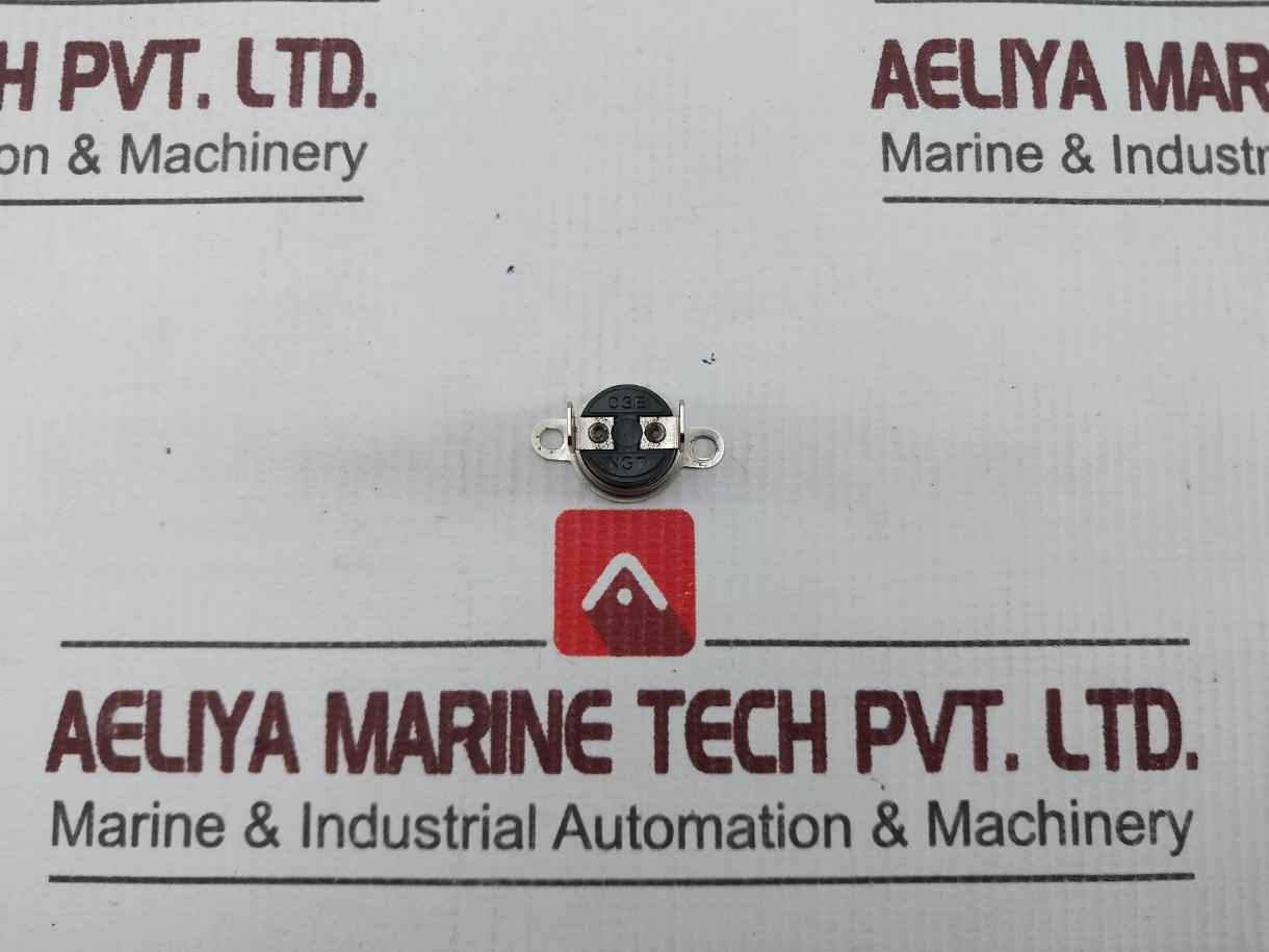 Ngt 03e Bimetallic Disc Thermostat