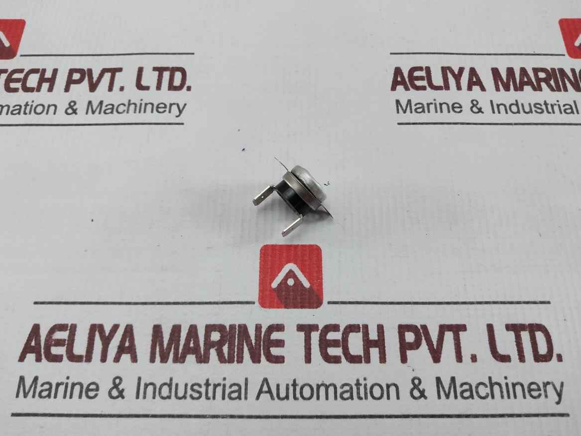 Ngt 03e Bimetallic Disc Thermostat