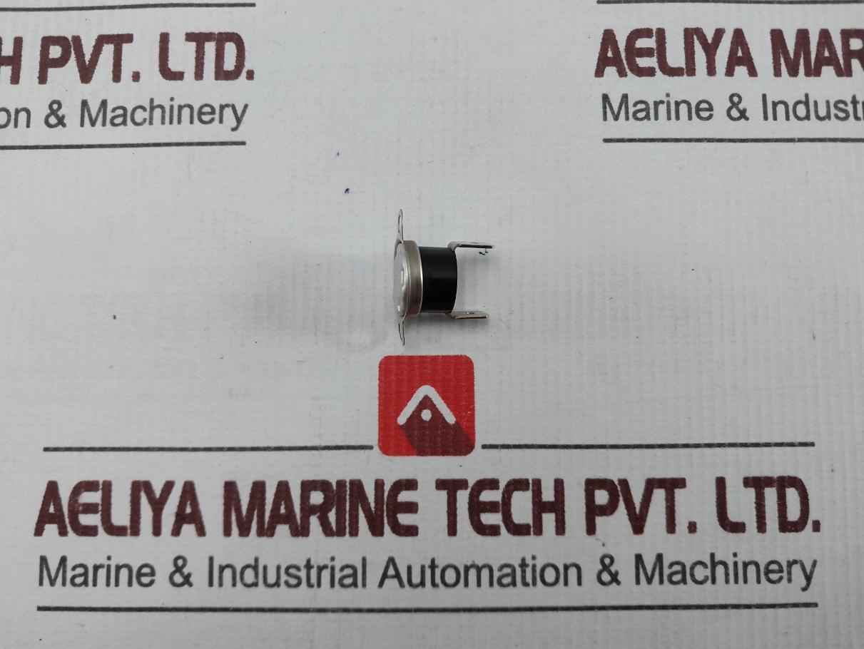 Ngt 03e Bimetallic Disc Thermostat