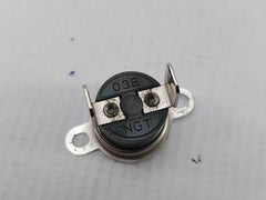 Ngt 03e Bimetallic Disc Thermostat