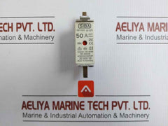 Nh 000 Gl/Gg Fuse Link Siba 50A