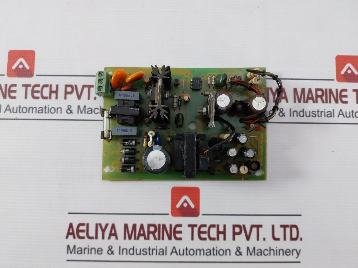 Nhp 18107 Ac To Dc Power For Electronic Device