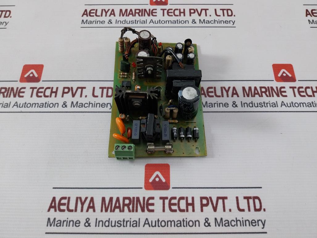 Nhp 18107 Ac To Dc Power For Electronic Device