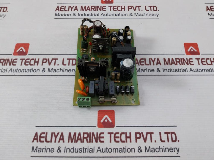 Nhp 18107 Ac To Dc Power For Electronic Device