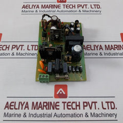Nhp 18107 Ac To Dc Power For Electronic Device