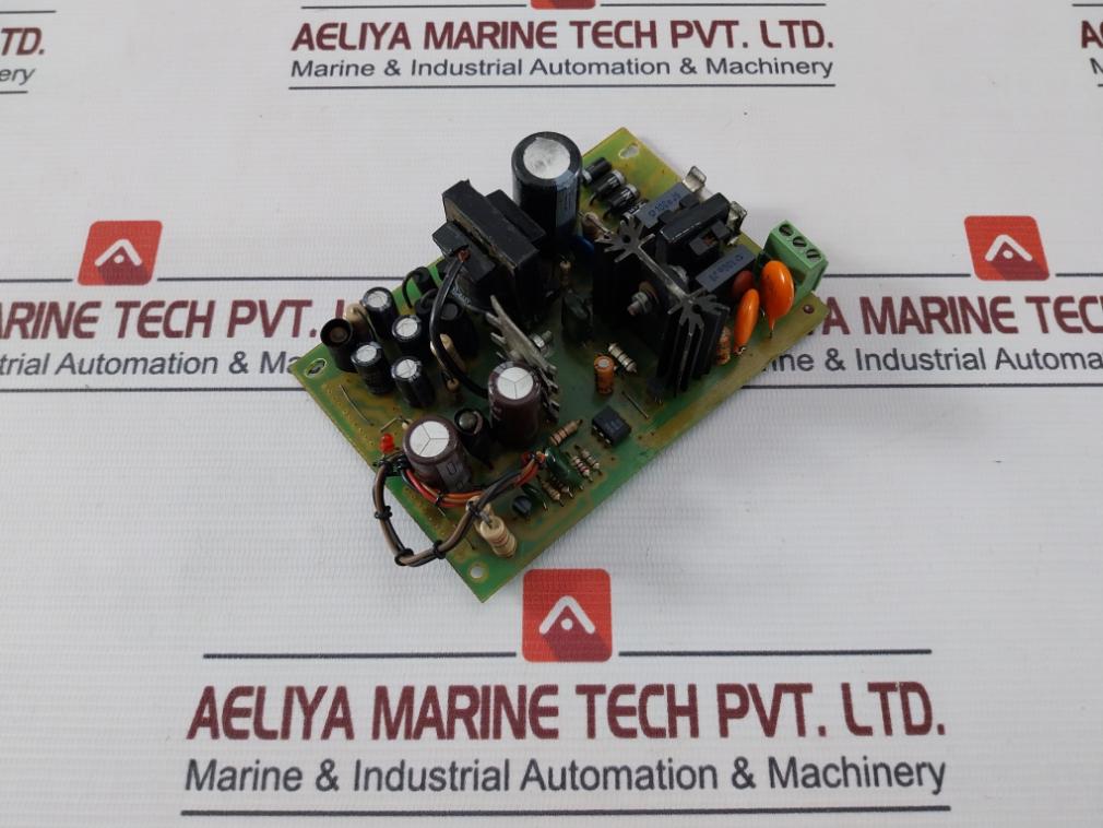 Nhp 18107 Ac To Dc Power For Electronic Device