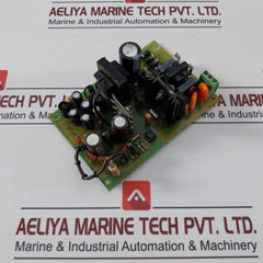 Nhp 18107 Ac To Dc Power For Electronic Device