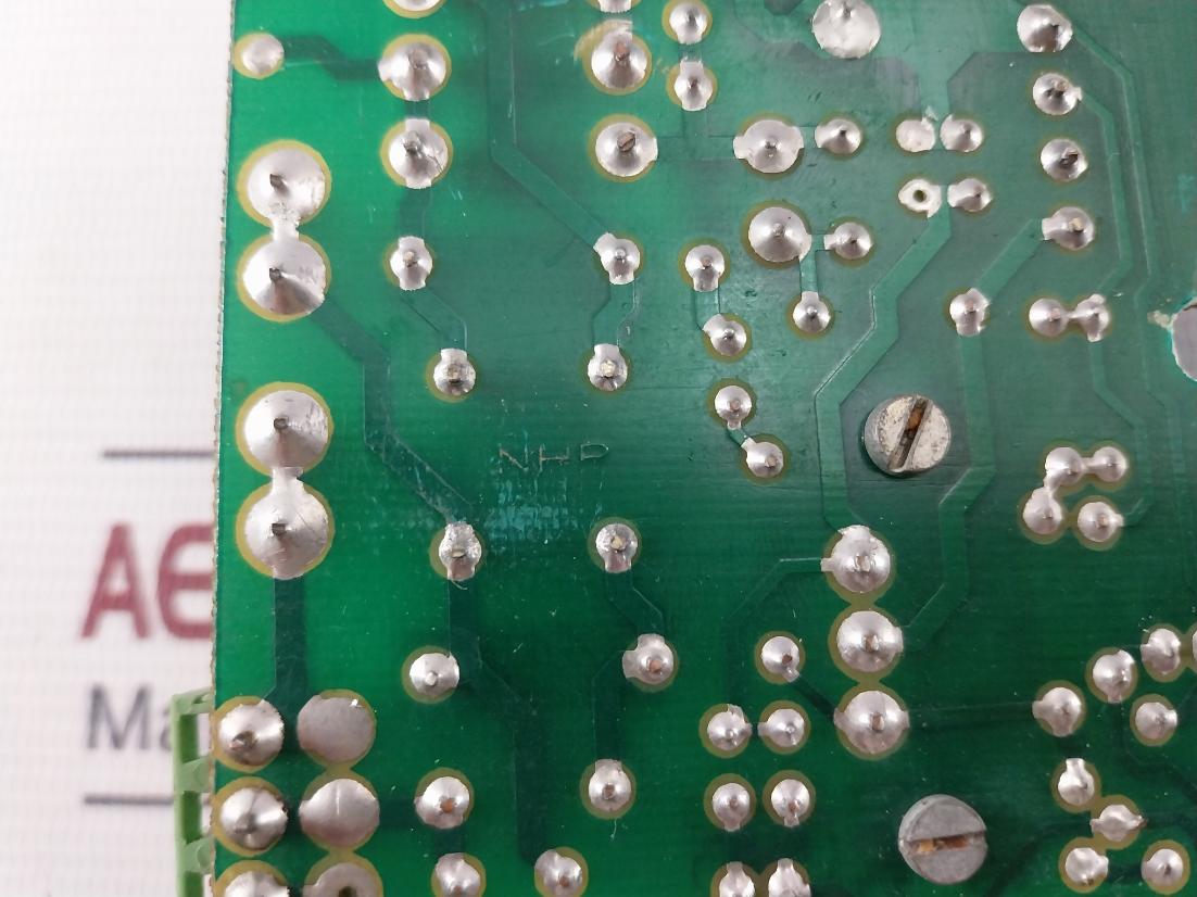 Nhp 18107 Ac To Dc Power For Electronic Device