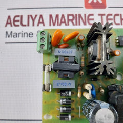 Nhp 18107 Ac To Dc Power For Electronic Device