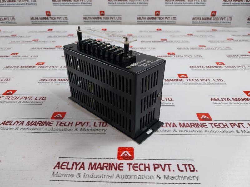 Nhp 24v-5a O/p Smps Switch Mode Power Supply I/p 230v