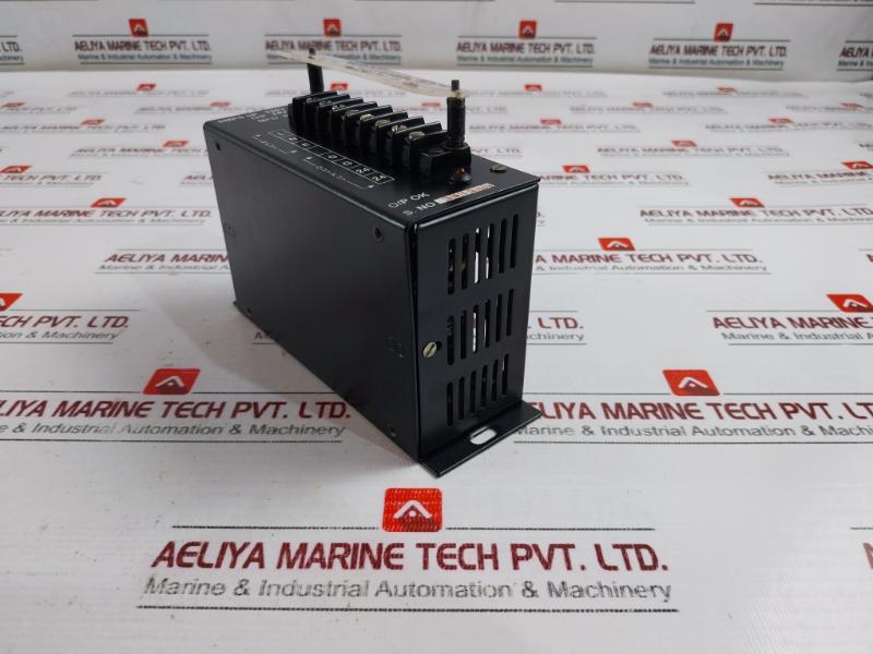 Nhp 24v-5a O/p Smps Switch Mode Power Supply I/p 230v