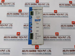 Nhp Battery Charger-12V 6A
