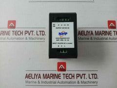 Nhp Nhp-pes-72-24 Switch Mode Power Supply 170-270v Ac 1a 50-60hz 1542307250