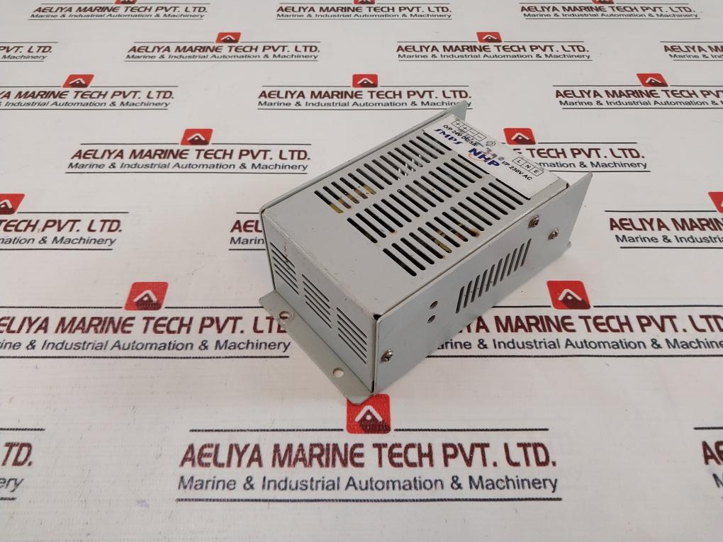 Nhp Smps Power Supply 24Vdc