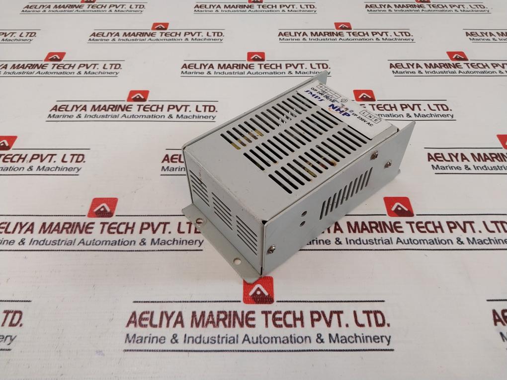 NHP SMPS Power Supply 24VDC