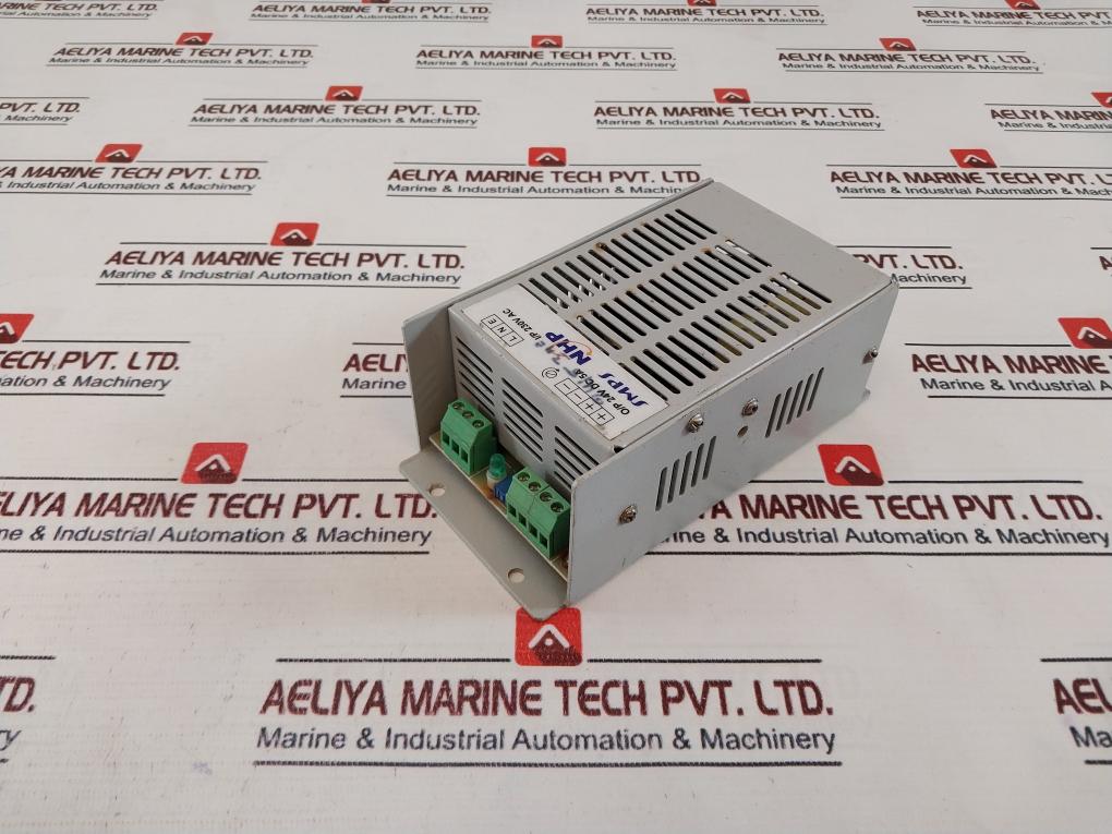 NHP SMPS Power Supply 24VDC