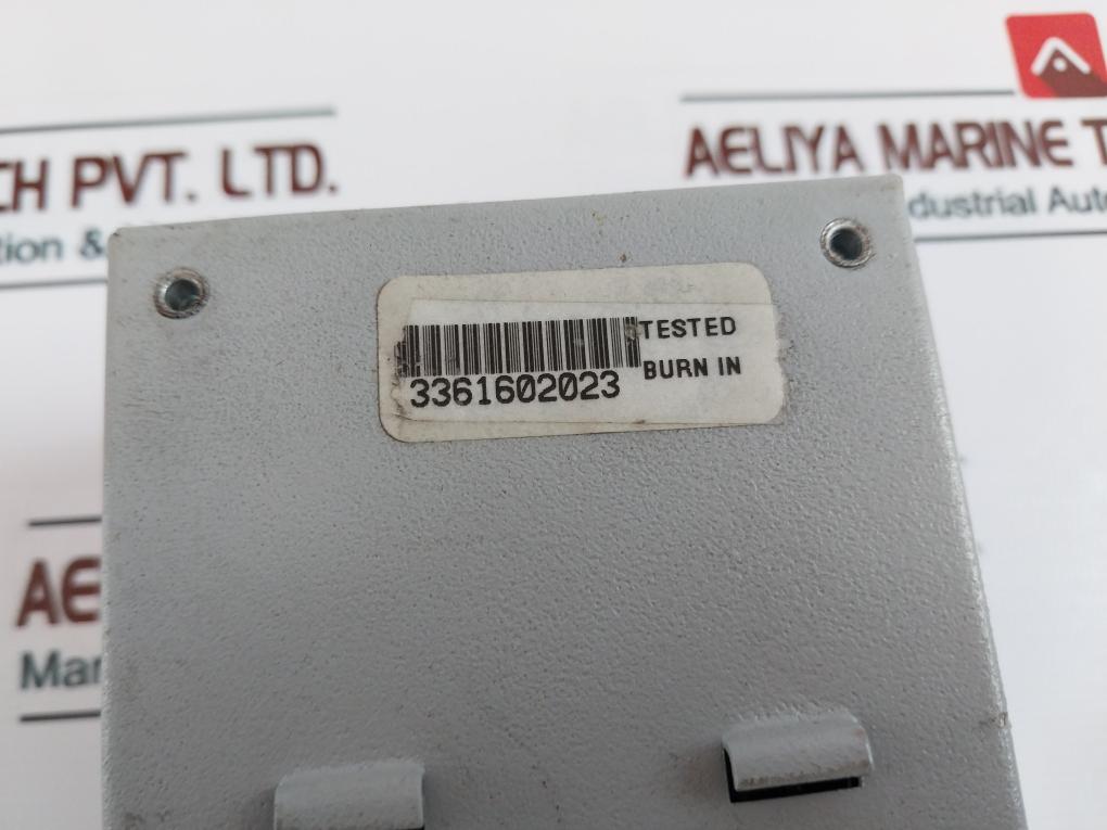 Nhp Smps Power Supply Unit 5A 24Vdc