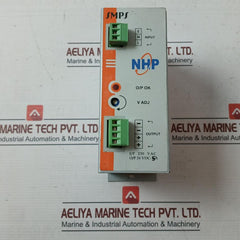 Nhp Switching-mode Power Supply 230 Vac 24 Vdc-5A