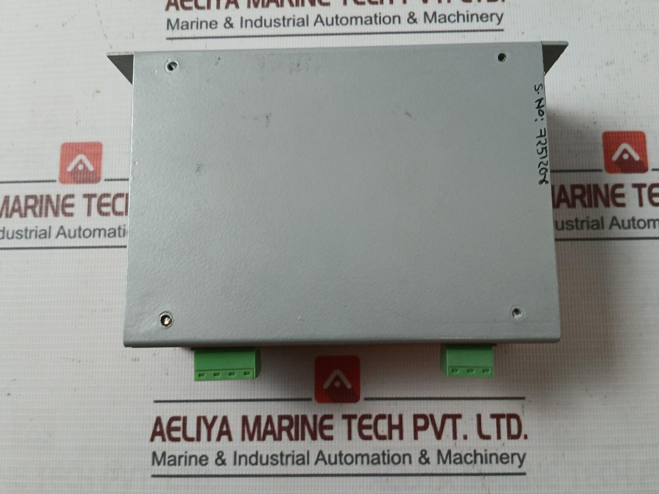 Nhp Switching-mode Power Supply 230 Vac 24 Vdc-5A