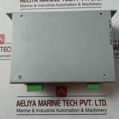 Nhp Switching-mode Power Supply 230 Vac 24 Vdc-5A