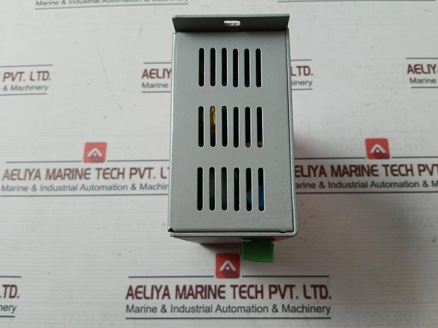 Nhp Switching-mode Power Supply 230 Vac 24 Vdc-5A