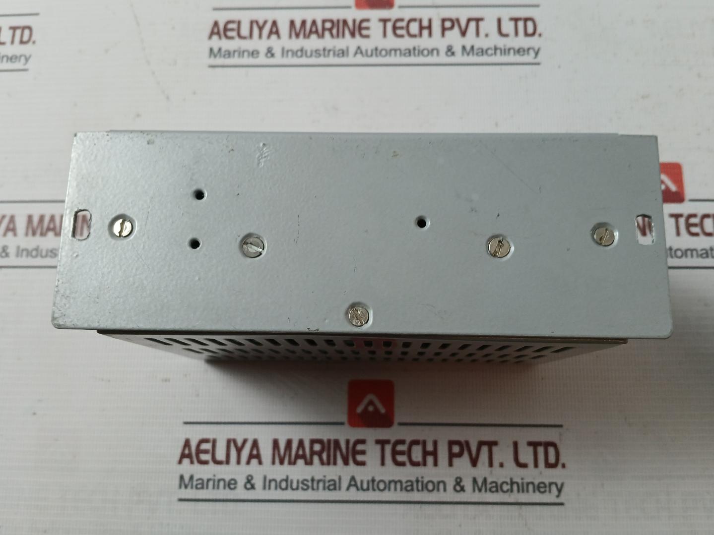 Nhp Switching-mode Power Supply 230 Vac 24 Vdc-5A