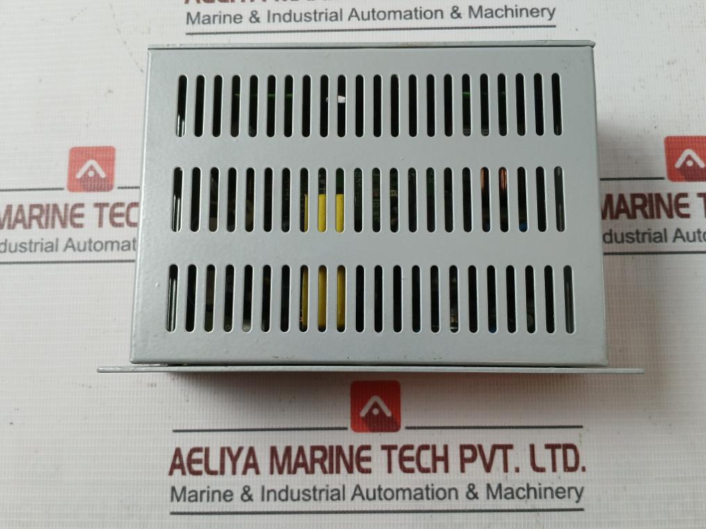 Nhp Switching-mode Power Supply 230 Vac 24 Vdc-5A