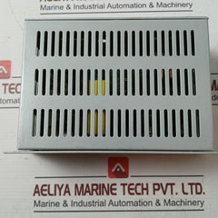 Nhp Switching-mode Power Supply 230 Vac 24 Vdc-5A