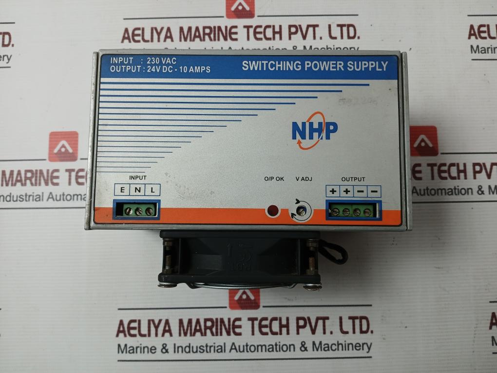 Nhp Switching Power Supply 230Vac