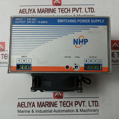 Nhp Switching Power Supply 230Vac