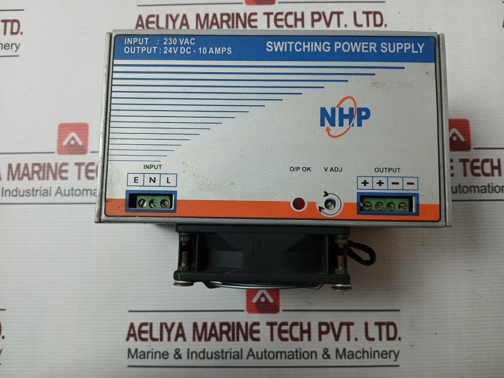 Nhp Switching Power Supply 230Vac