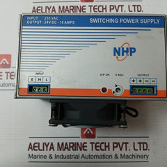 Nhp Switching Power Supply 230Vac