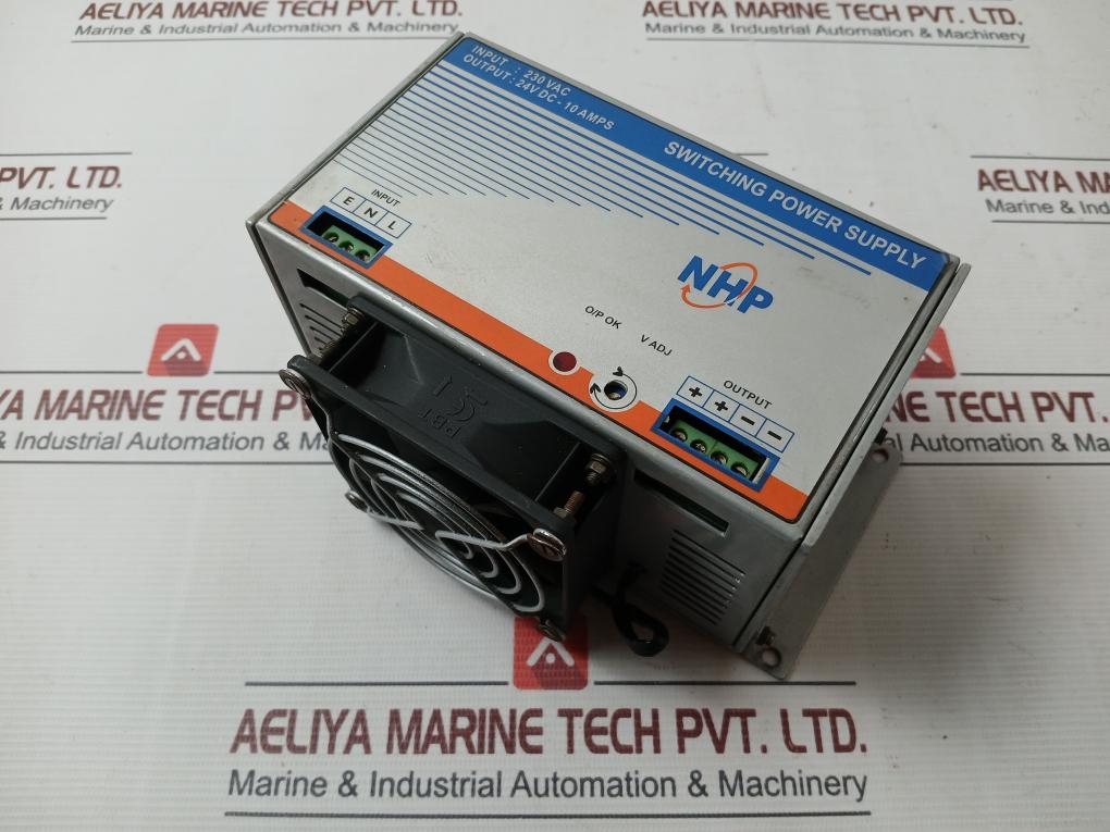 Nhp Switching Power Supply 230Vac