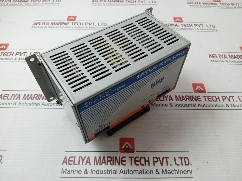 Nhp Switching Power Supply 230Vac