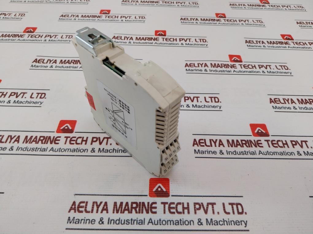 Nhr Nhr-d4-x-i-0-d 24Vdc