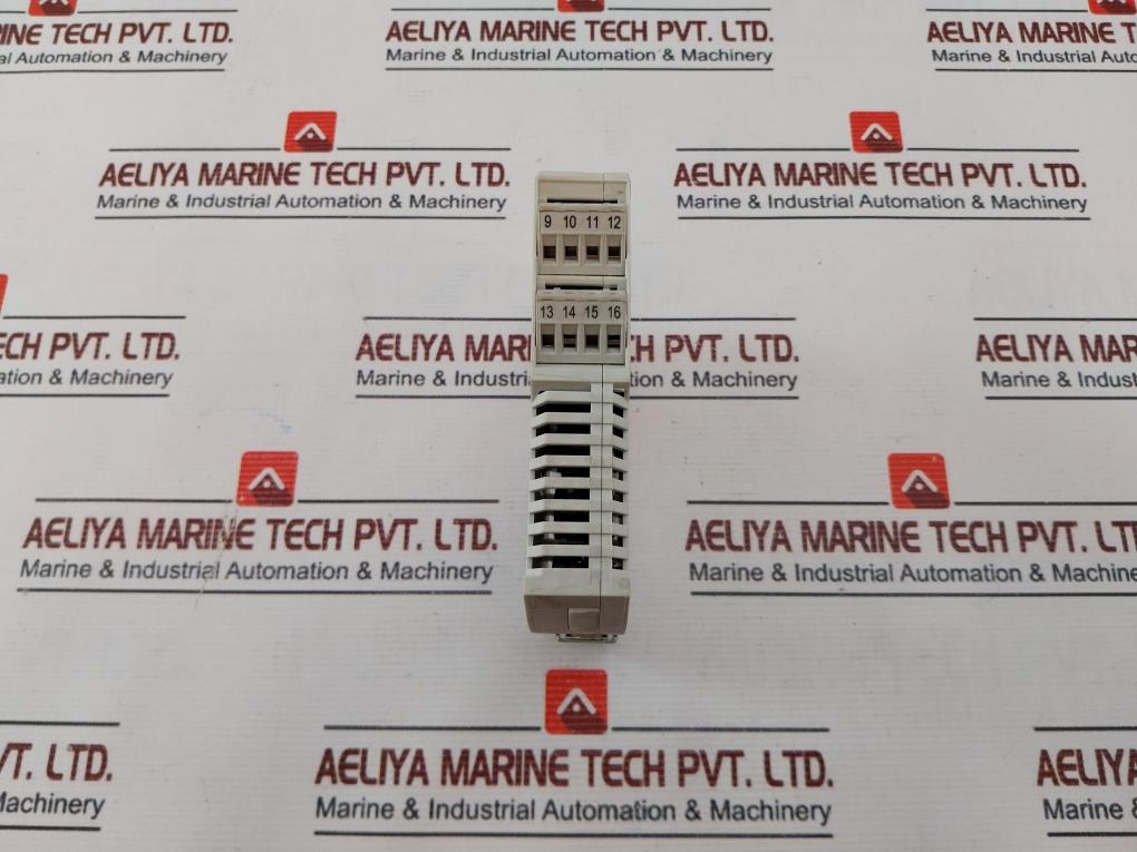 Nhr Nhr-d4-x-i-0-d 24Vdc